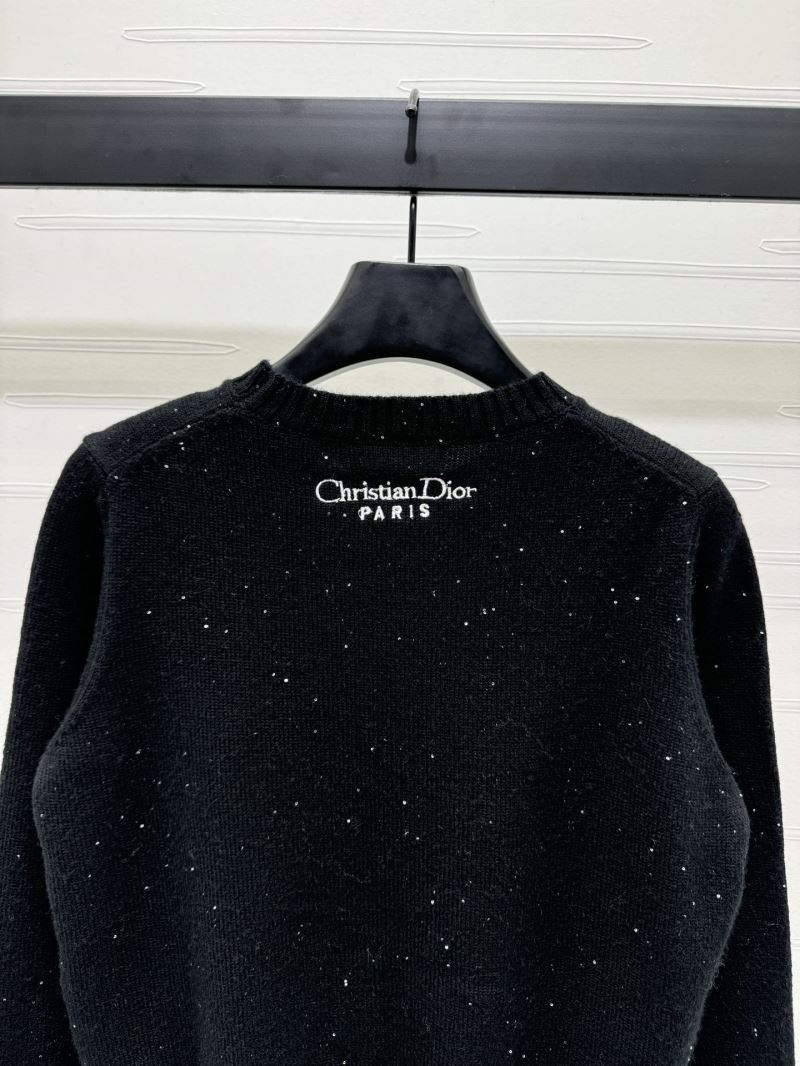 Christian Dior Sweaters